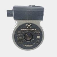 Двигатель насоса Grundfos 15-50 75w (Dвн=31мм, Dнар=66мм)