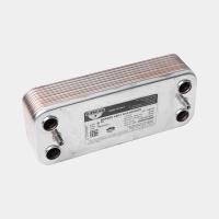 Теплообменник ГВС Zilmet 1901601 - 16 пластин 192 x 148 (для Beretta) Теплообменник ГВС Zilmet 1901601 - 16 пластин 192 x 148 (для Beretta)