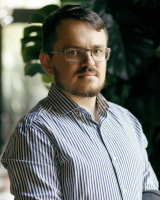 Артур Загидуллин