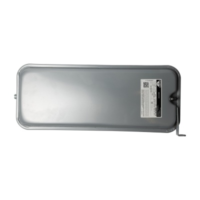 Расширительный бак 7л резьба 3/8" 490x200 (Ferolli/Protherm) Zilmet Италия