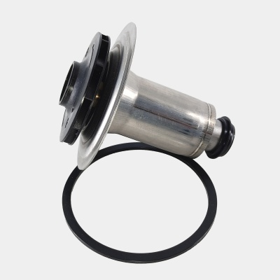 Ротор керамика черный Dвн=21mm, Dнар=64mm W15-5 (вращение по часовой стрелке,втулка 35мм) 