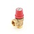 Предохранительный клапан Kramer 3 бар 1/2" (для Baxi Nuvola, Nuvola-3, Nuvola-3 Comfort, Slim)