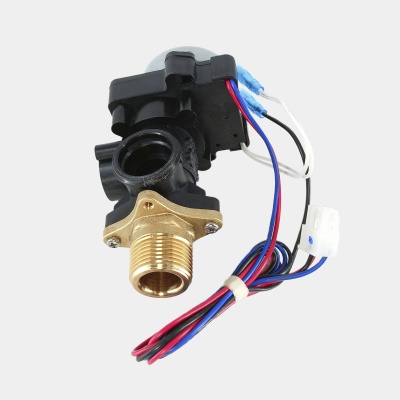 Трехходовой кран Deluxe 13-40K