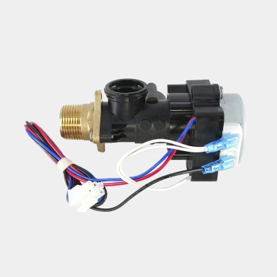 Трехходовой кран Deluxe 13-40K