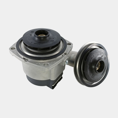 Ротор керамика черный Dвн=21mm, Dнар=64mm W15-5 (вращение по часовой стрелке,втулка 35мм) 