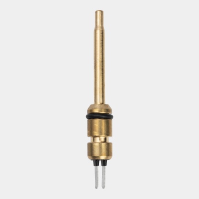 Датчик температуры NTC погружной длинный (для Viessmann)