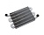 Первичный теплообменник 24квт L=225 медный (Ariston BS/Clas/Genus, Eco Nova Classic)