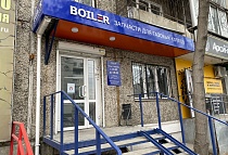 Челябинск, Свердловский проспект, 39 Челябинск, Свердловский проспект, 39