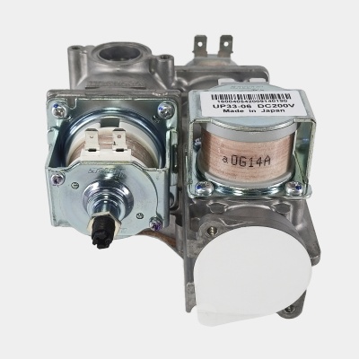 Газовый клапан Ace 10-40K