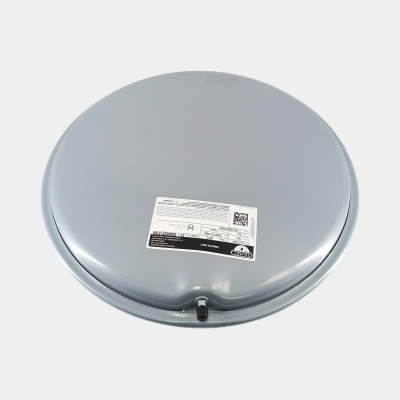 Расширительный бак 8л резьба 3/8" (для Bosch 6000, Ariston) Zilmet Италия Расширительный бак 8л резьба 3/8" (для Bosch 6000, Ariston) Zilmet Италия