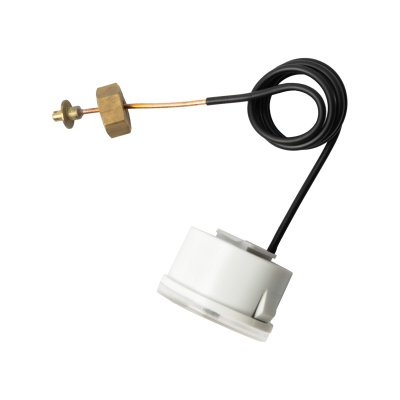 Манометр системы отопления d.40 (для Ecofour) CEWAL Италия