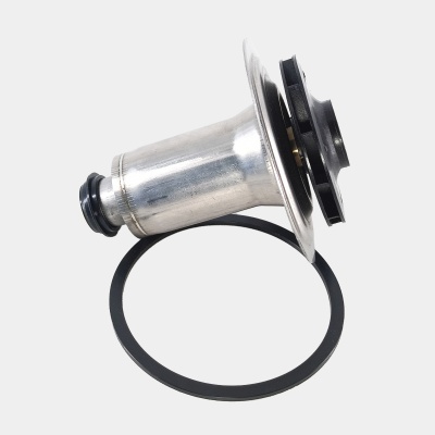 Ротор керамика черный Dвн=21mm, Dнар=64mm W15-5 (вращение по часовой стрелке,втулка 35мм) 