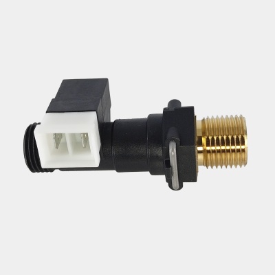 Датчик протока ГВС черный (Ferroli) ELTEK Италия