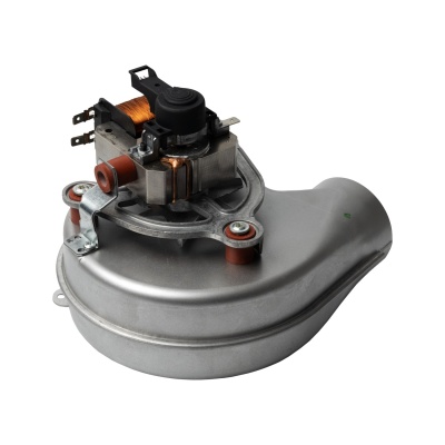 Вентилятор FIME 32W VGR0029751C (для Bosch, Buderus 12k)
