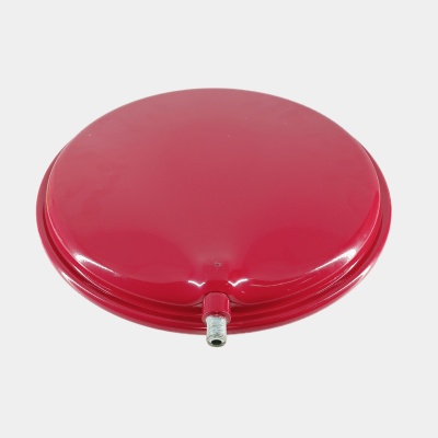 Расширительный бак 6л резьба M14 (для Baxi) CIMM Италия