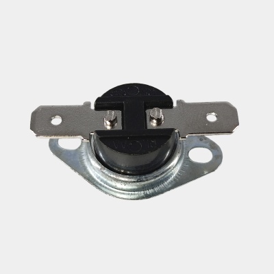 Термостат KSD 110 °С 10А Термостат KSD 110 °С 10А