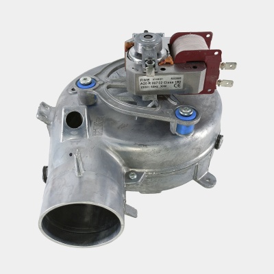 Вентилятор FIME 30w VGR 0012650 (для EcoCompact, Eco-5, Main-5)