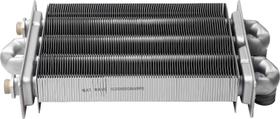 Теплообменник битермический L=260 (для Beretta Caio)