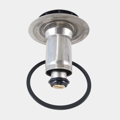 Ротор керамика черный Dвн=21mm, Dнар=64mm W15-5 (вращение по часовой стрелке,втулка 35мм) 