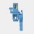 Датчик Холла (для Bosch WBN6000, BUDERUS U072-18К/24К/28К) Bitron Италия Датчик Холла (для Bosch WBN6000, BUDERUS U072-18К/24К/28К) Bitron Италия
