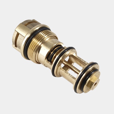 Картридж трехходового клапана пластик (BAXI)