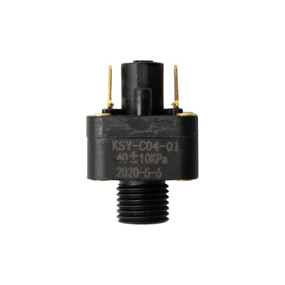 Реле давления воды KSY-C04 резьба 1/4 (для Chaffoteaux, Haier, Оазис, Leberg) Реле давления воды KSY-C04 резьба 1/4 (для Chaffoteaux, Haier, Оазис, Leberg)