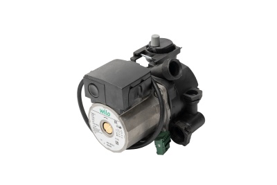 Насос циркуляционный Wilo KSL 15/5 с гидрогруппой + 5-проводный кабель  Насос циркуляционный Wilo KSL 15/5 с гидрогруппой + 5-проводный кабель