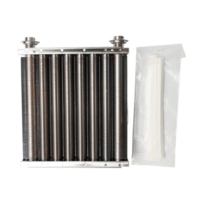 Первичный теплообменник Deluxe/Deluxe coaxial 13-24