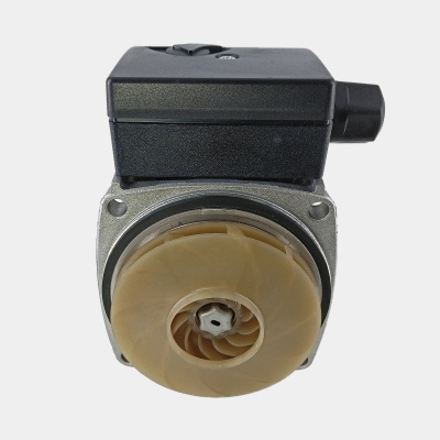 Двигатель насоса Grundfos 15-65 120w (Dвн=31мм, Dнар=71мм)