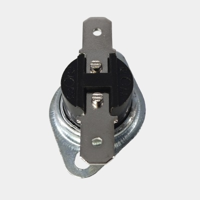 Термостат KSD 110 °С 10А Термостат KSD 110 °С 10А