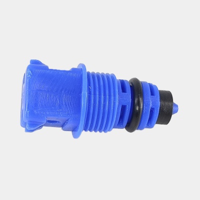 Подпиточный клапан (для U072-18K/24K/28K - GAZ 6000 W-18C/24C/28C BUDERUS)