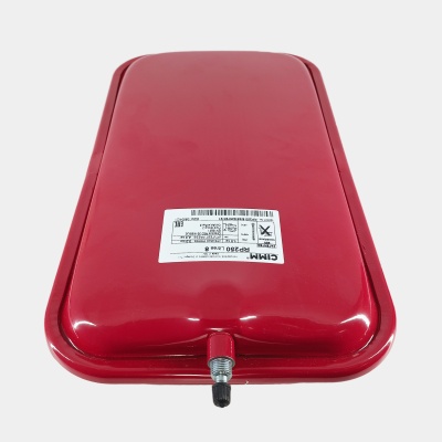 Расширительный бак 8л резьба быстросъемный (для Baxi) CIMM Италия Расширительный бак 8л резьба быстросъемный (для Baxi) CIMM Италия