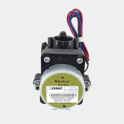 Трехходовой кран Deluxe 13-40K