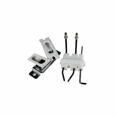 Электроды розжига и ионизации в сборе Deluxe Электроды розжига и ионизации в сборе Deluxe