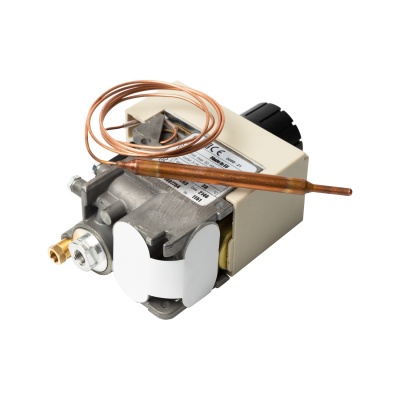 Газовый клапан EUROSIT 630 для конвектора 20кВт (13-38°С) SIT (Италия)