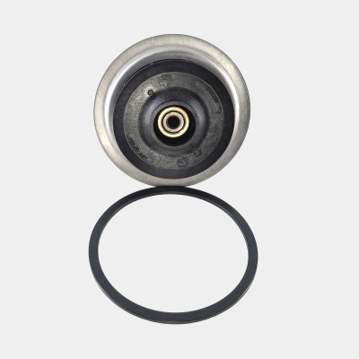 Ротор керамика черный Dвн=21mm, Dнар=64mm W15-5 (вращение по часовой стрелке,втулка 35мм) 