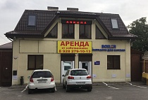 Ростов-на-Дону, Ростовская область, Ростов-на-Дону, ул. Портовая, 393 Ростов-на-Дону, Ростовская область, Ростов-на-Дону, ул. Портовая, 393