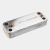 Теплообменник ГВС Zilmet 2071200 - 12 пластин 207 x 156 (для ECO3, Eco four, Fourtech, 4s) Теплообменник ГВС Zilmet 2071200 - 12 пластин 207 x 156 (для ECO3, Eco four, Fourtech, 4s)