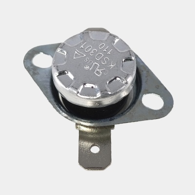 Термостат KSD 110 °С 10А Термостат KSD 110 °С 10А