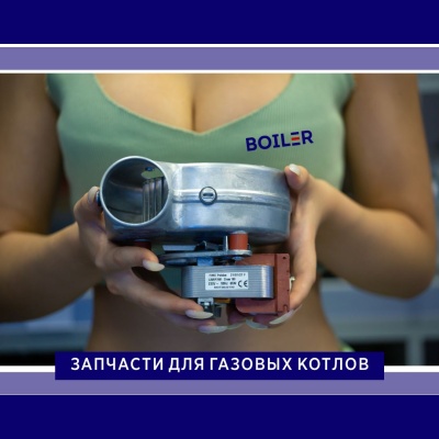 Вентилятор FIME 65w VGR 0042711 (для Luna 240) Вентилятор FIME 65w VGR 0042711 (для Luna 240)